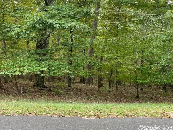 1 Granada Trce, Hot Springs Village, AR 71909