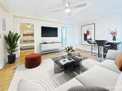 333 E 43rd St APT 515, New York, NY, 10017