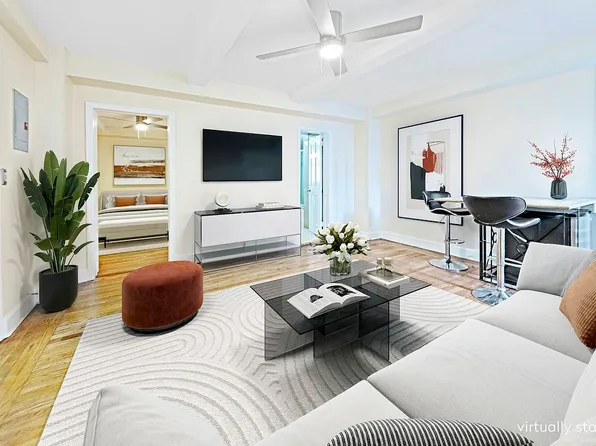 333 E 43rd St APT 515, New York, NY 10017