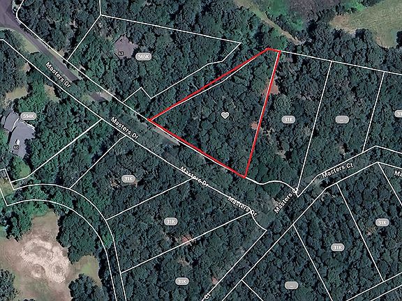 Large lot