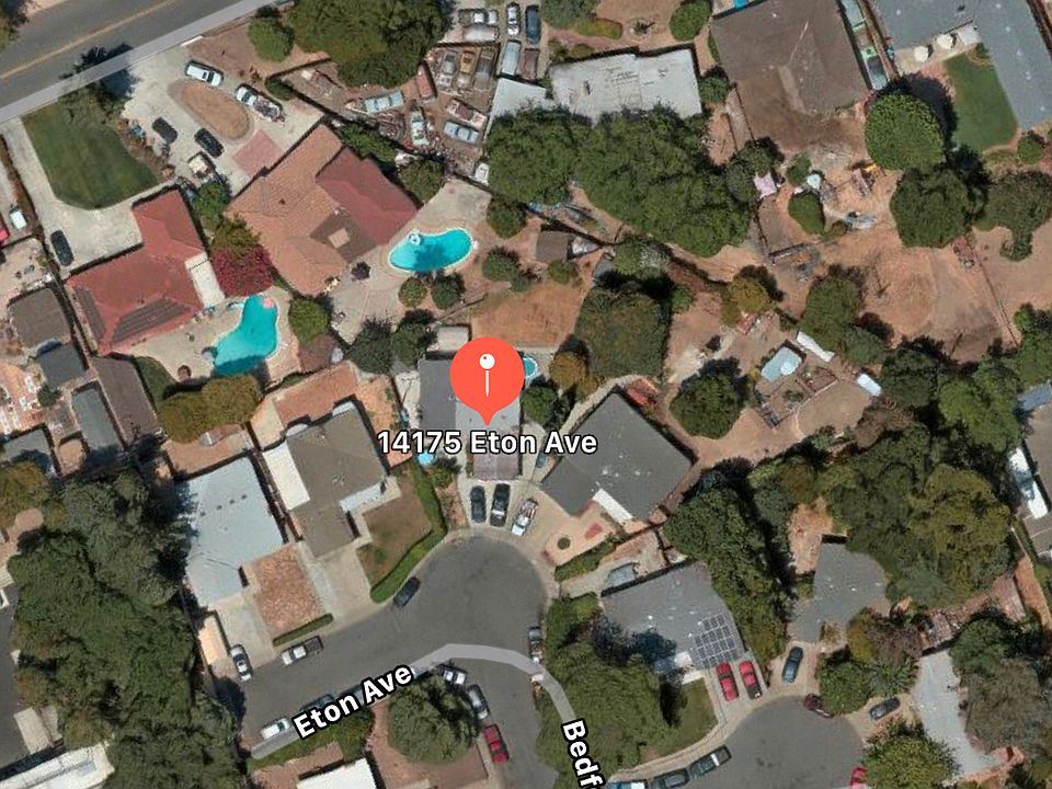 1st image of 14175 Eton Ave