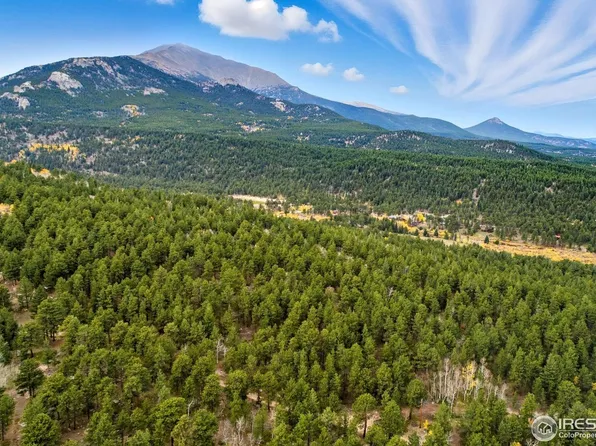 0 County Road 84 W, Allenspark, CO 80510