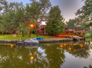 205 Pierce Dr, Kingsland, TX 78639