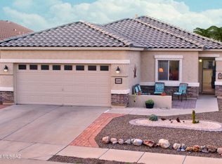 1284 W Camino Buenos Aires, Sahuarita, AZ 85629