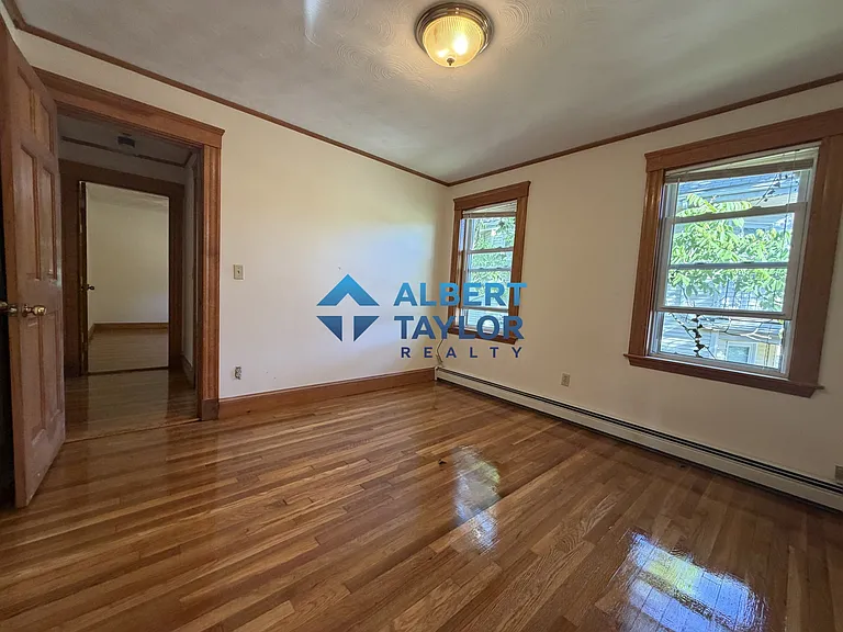 Bedroom #2
