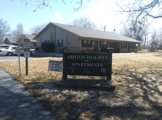 Ashton Heights, Bolivar, MO 65613