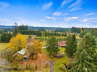 472 Brown Rd E, Chehalis, WA 98532