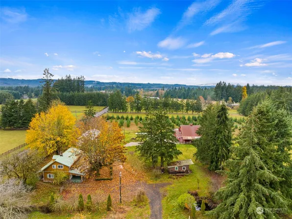 472 Brown Road E, Chehalis, WA 98532