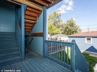 1943 N Lawndale Ave #312, Chicago, IL 60647