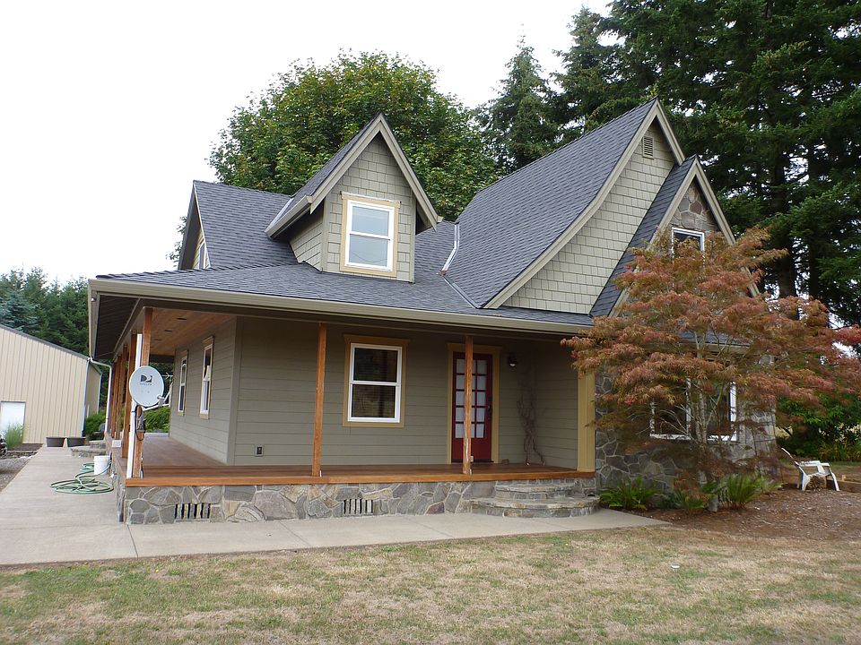 2nd image of 25991 S Wallens Rd