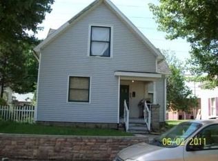 203 Bellevue Ave, Marion, OH