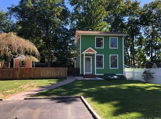 26 Fairfield Ave UNIT D, Darien, CT 06820