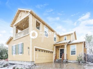 7083 Silverwind Cir, Colorado Springs, CO 80923