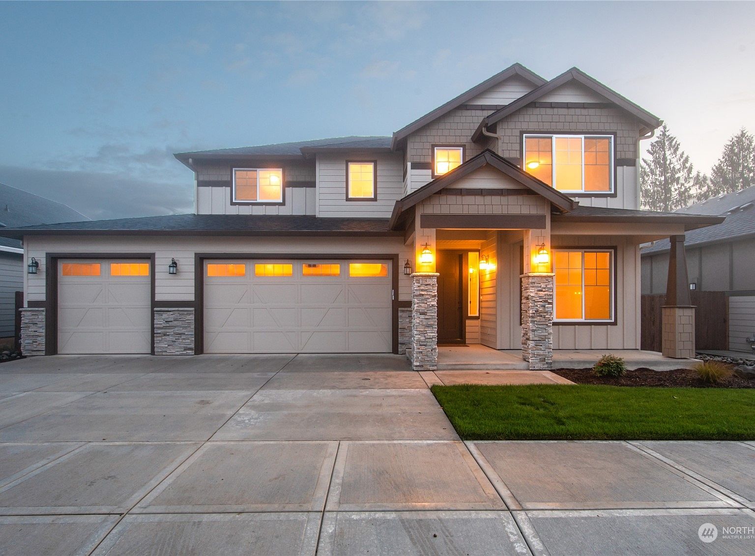 2215 SE 29th St, Battle Ground, WA 98604 Zillow