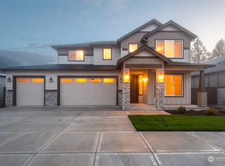 2215 SE 29th St, Battle Ground, WA