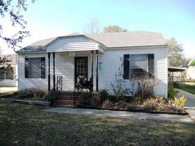 5021 6th St, Port Arthur, TX, 77642