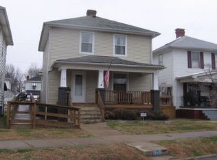 1731 Charles St, Portsmouth, OH