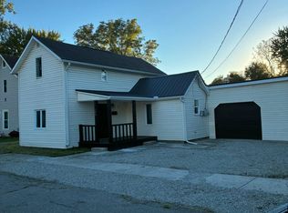 203 Erie St, Marion, OH 43302