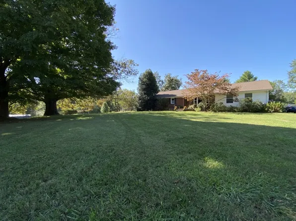 4837 Mickle Ln, Clarksville, TN 37043