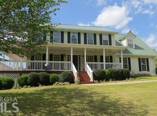 352 New Hope Rd, Toccoa, GA 30577
