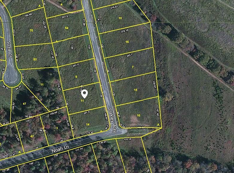 1st image of 127 Oakley Way