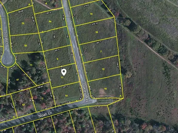 127 Oakley Way, Crossville, TN 38555