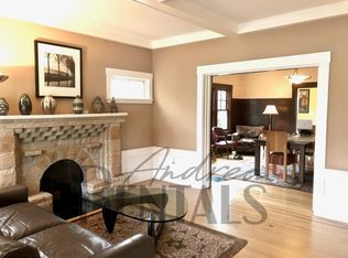 467 Hudson St, Oakland, CA 94618