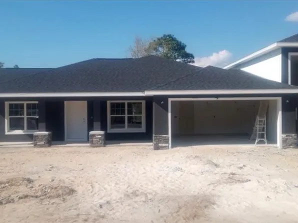 22881 SW Mineola Ln, Dunnellon, FL 34431