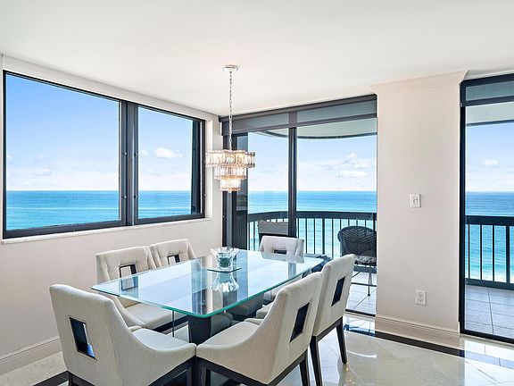 2nd image of 5380 N Ocean Dr APT 19E