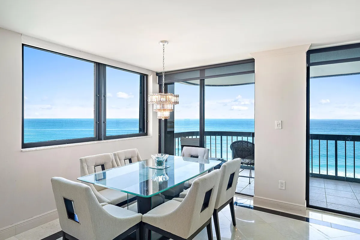 Building Photo - 5380 N Ocean Dr #19E