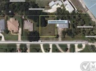 6672 110th Pl, Sebastian, FL 32958