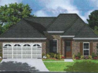 131 Cross Creek Dr, Oxford, MS 38655