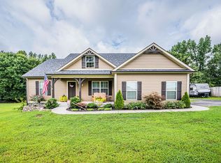 1584 Noah Bledsoe Rd, Smiths Grove, KY 42171