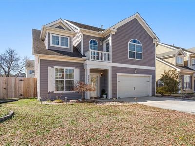 1745 Madison Crossing Ln, Virginia Beach, VA, 23453