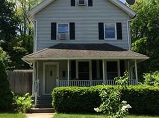 212 Prospect St, Northampton, MA 01060