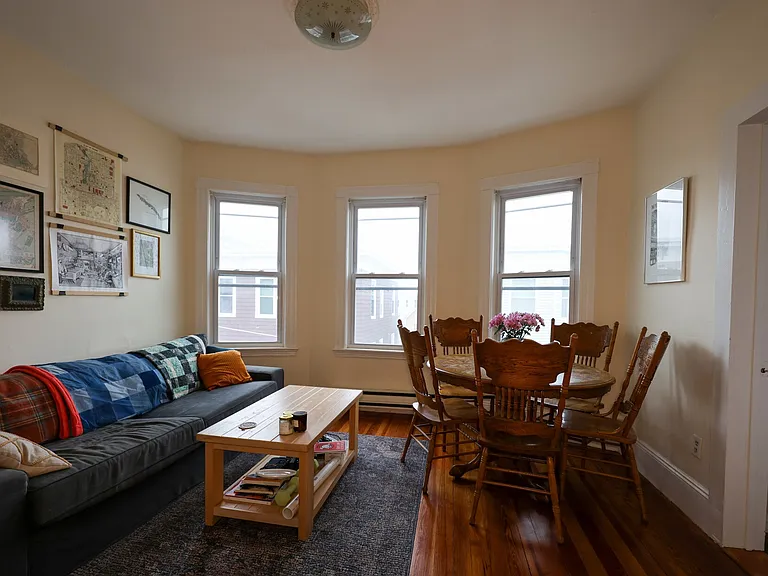 40 Jefferson St #3 — Photo 2