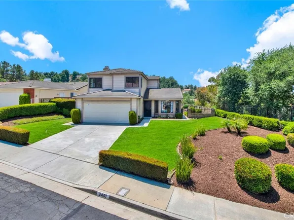 2451 Hillman Ln, Rowland Heights, CA 91748