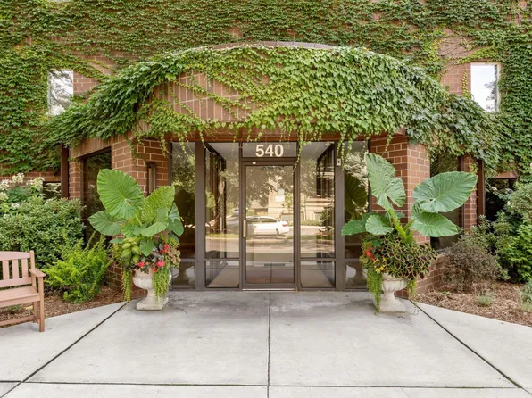 540 Indian Mound St APT 1A, Wayzata, MN 55391