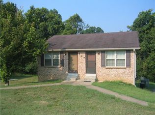 727B Linden Green Dr, Hermitage, TN 37076