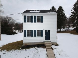 515 William Ave, Harrisburg, PA 17109