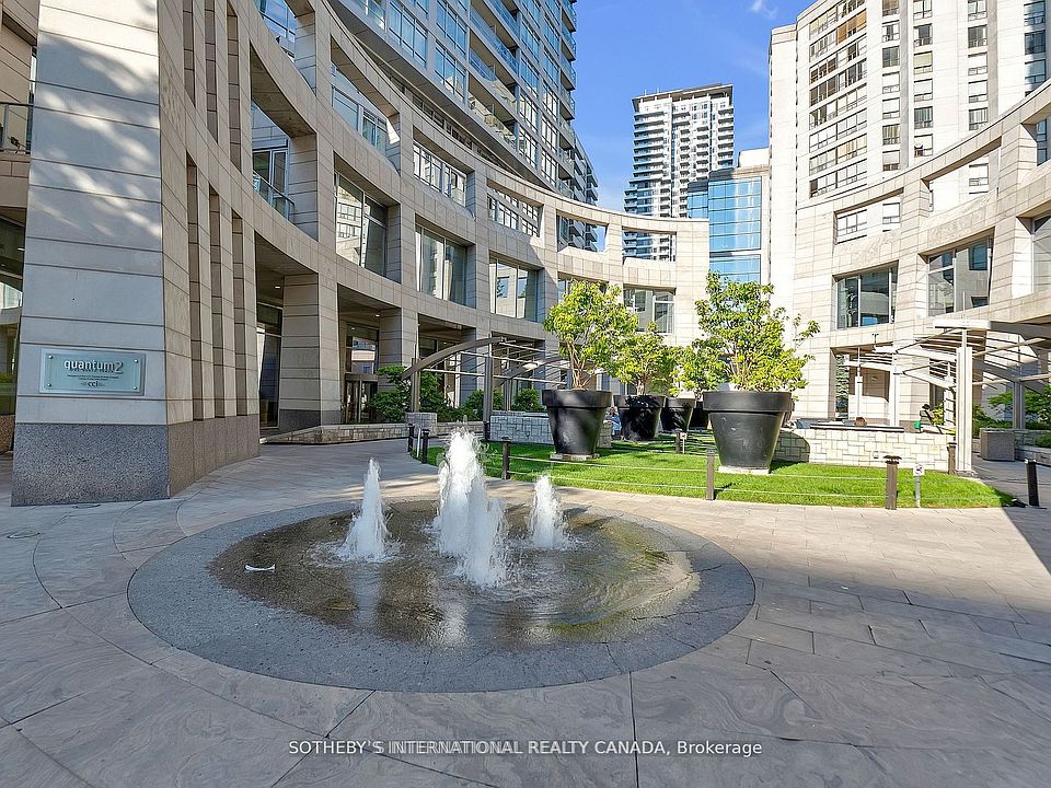 1st image of 2181 Yonge St #3302