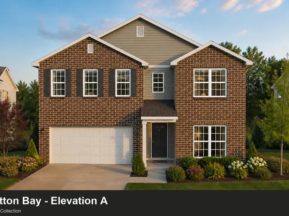 416 Fern Trl, Nicholasville, KY 40356