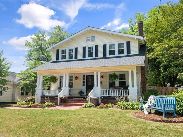 407 W Mountain St, Kernersville, NC 27284