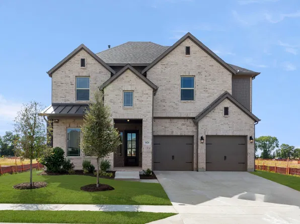 1426 Colorado Rd, Van Alstyne, TX 75495