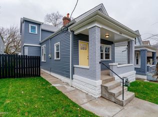 1018 E Oak St, Louisville, KY