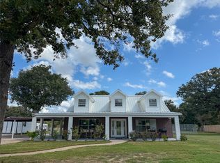 7700 County Road 3700, Athens, TX 75752