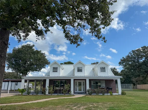 7700 County Road 3700, Athens, TX 75752