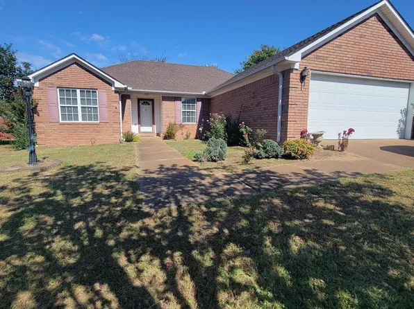 604 Gettysburg Dr, Jackson, TN 38305