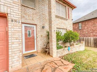 8311 Norcrest Dr, Converse, TX 78109