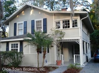 211 N Hyer Ave, Orlando, FL 32801